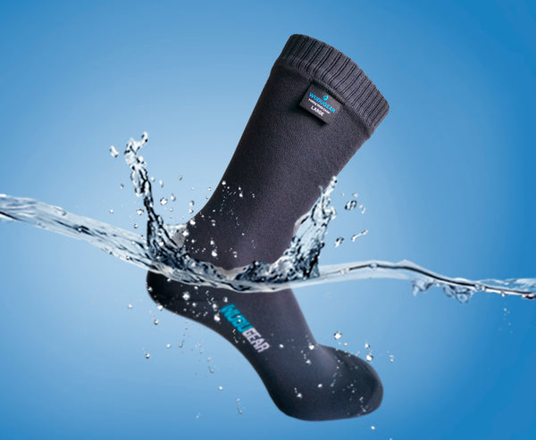 Wudu Gear Water-Proof Socks