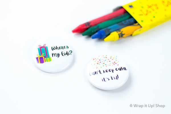 Eid Activity Box
