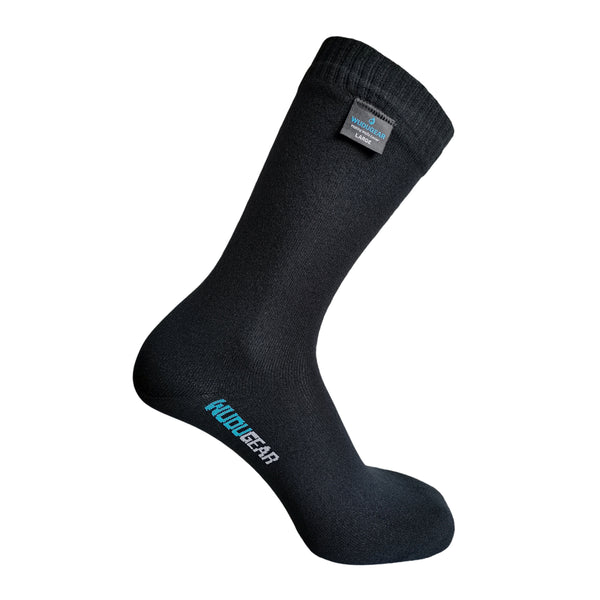 Wudu Gear Water-Proof Socks