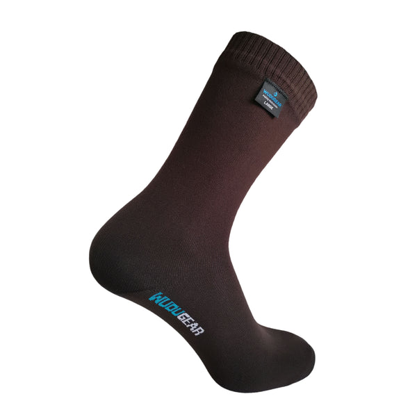 Wudu Gear Water-Proof Socks