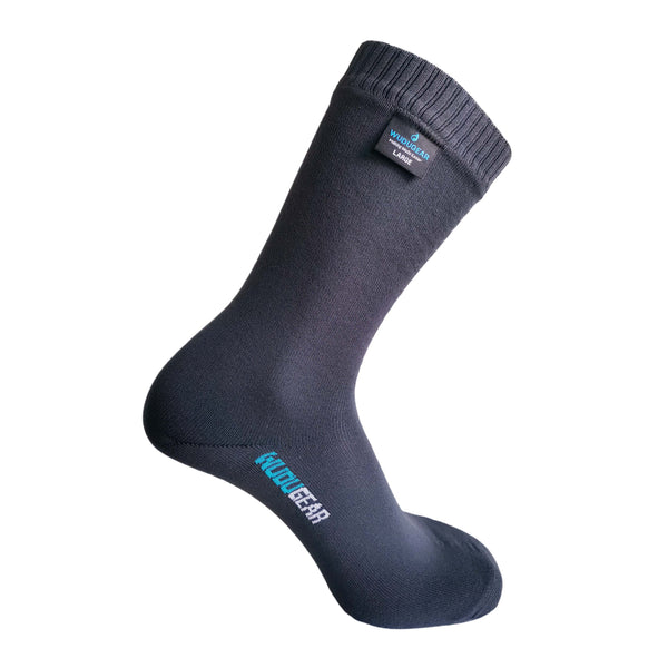 Wudu Gear Water-Proof Socks