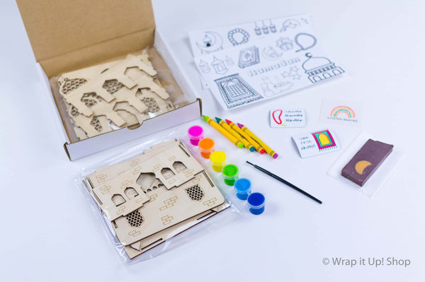 Eid Activity Box