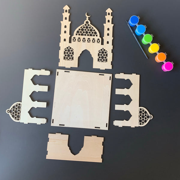 Eid Activity Box