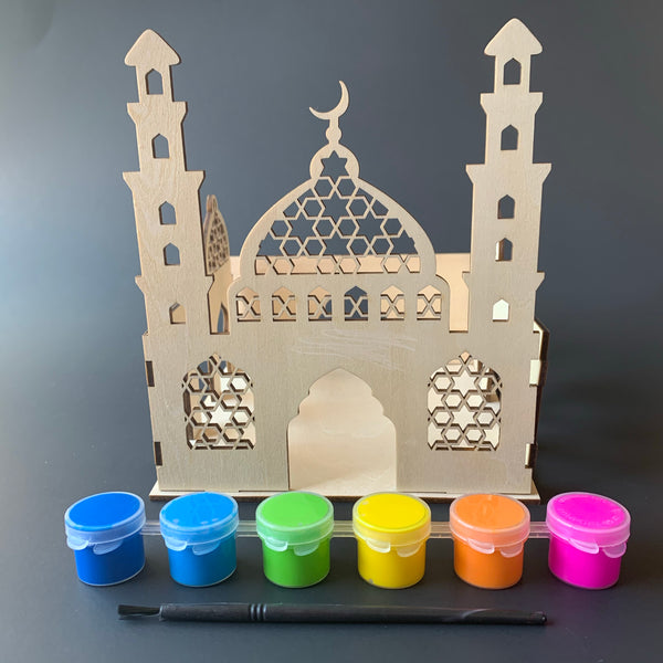 Eid Activity Box