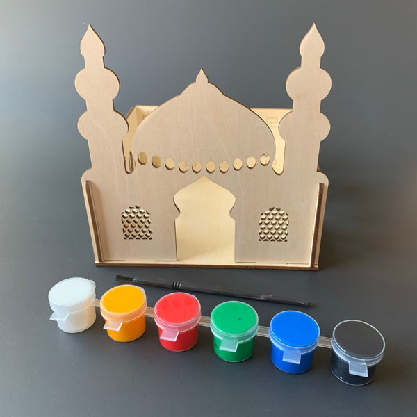 Eid Activity Box