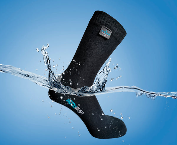 Wudu Gear Water-Proof Socks