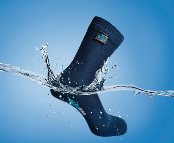Wudu Gear Water-Proof Socks