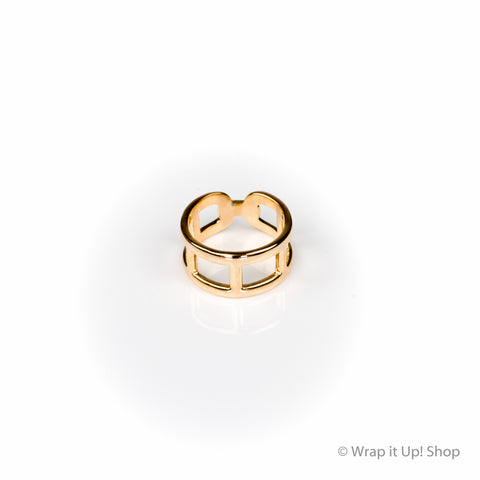 Women Custom Shawl Ring Clip Scarves Fastener Gold Silver Crystal Silk Scarf  Buckle Brooch Wedding Jewelry Female Fashion Gift | Wish