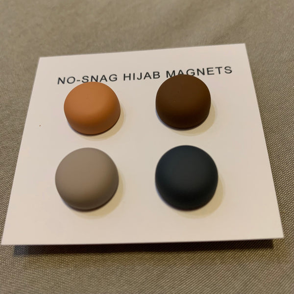 No Snag Magnets